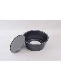 Molde p/souffle desmontable antiadh 23x11cm aprox - TEFLON DISCONTINUO