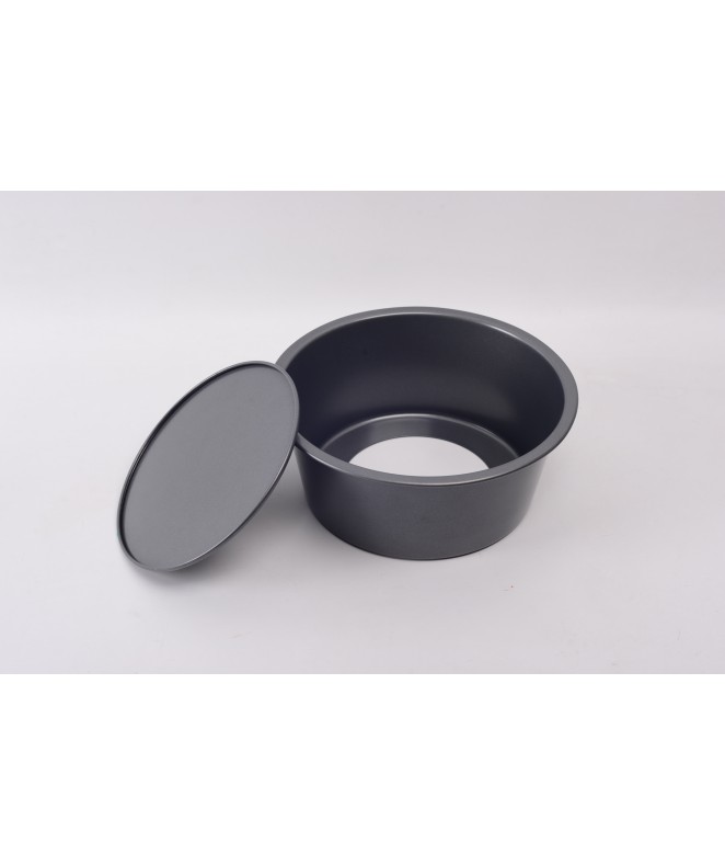 Molde p/souffle desmontable antiadh 23x11cm aprox - TEFLON DISCONTINUO