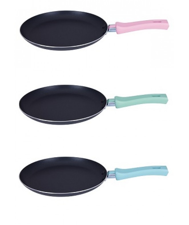 Panquequera antiadherente SENSE 22cm aprox - TEFLON DISCONTINUO