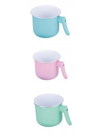 Jarro c/revestimiento ceramico 14cm - SENSE - - TEFLON DISCONTINUO